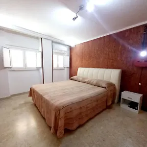 House Of Music Appartamento Marsala