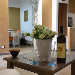Apollo House Appartamento Agrigento