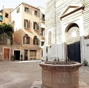 Bed & Breakfast La Locandiera ***