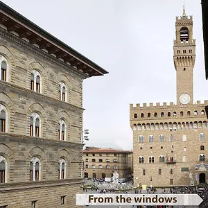 Arnolfhouse Florence