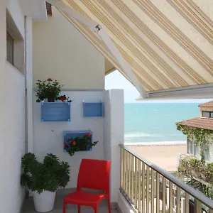 Colori A Mare Appartamento Villaggio Azzurro