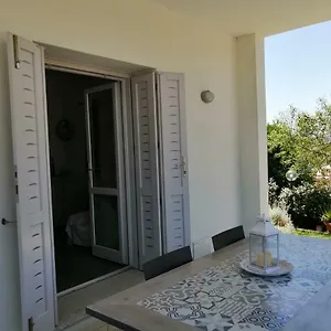  Appartement Residenza Le Maree Italie