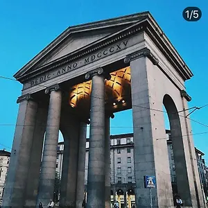 Hotell La Vignetta 