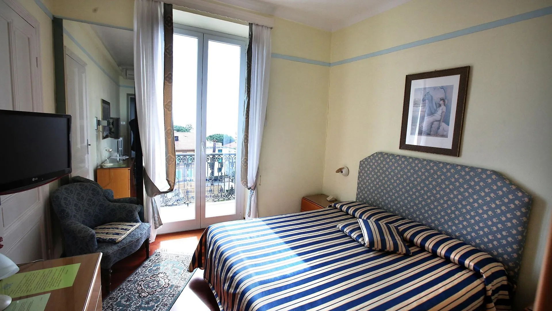 Hotel Morandi Sanremo