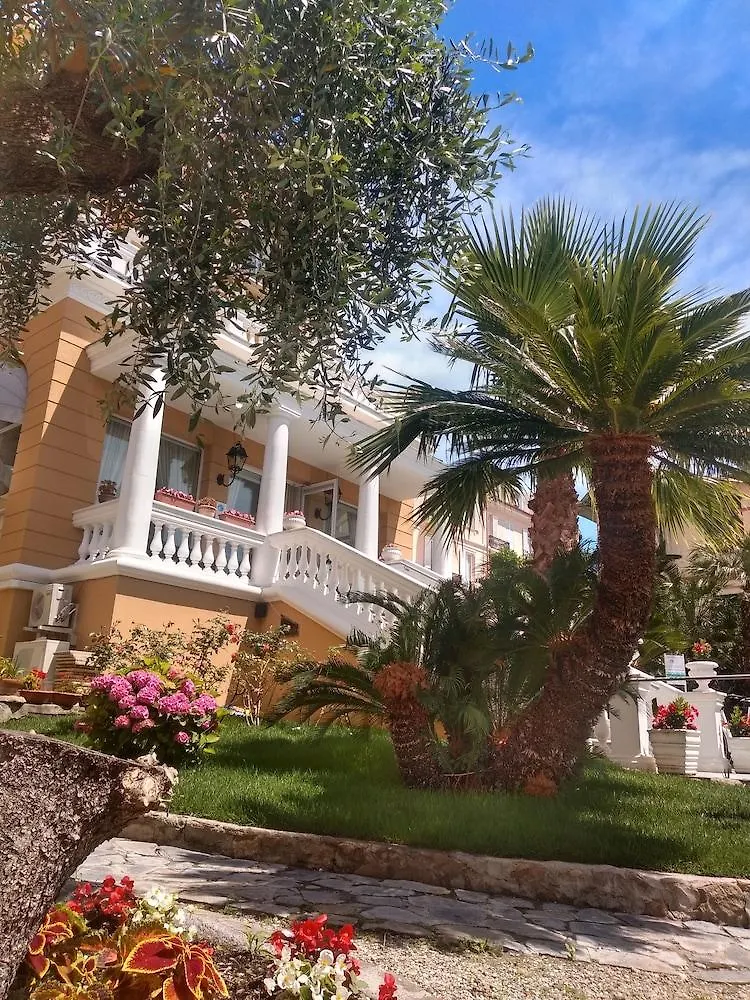 Hotel Morandi Sanremo
