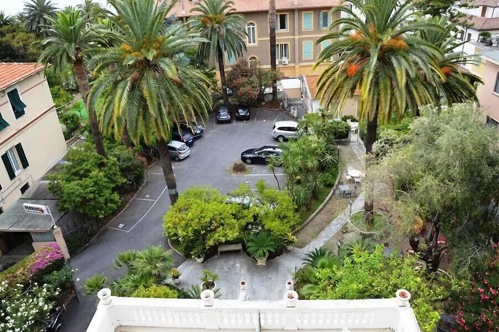 Hotel Morandi Sanremo 3*,