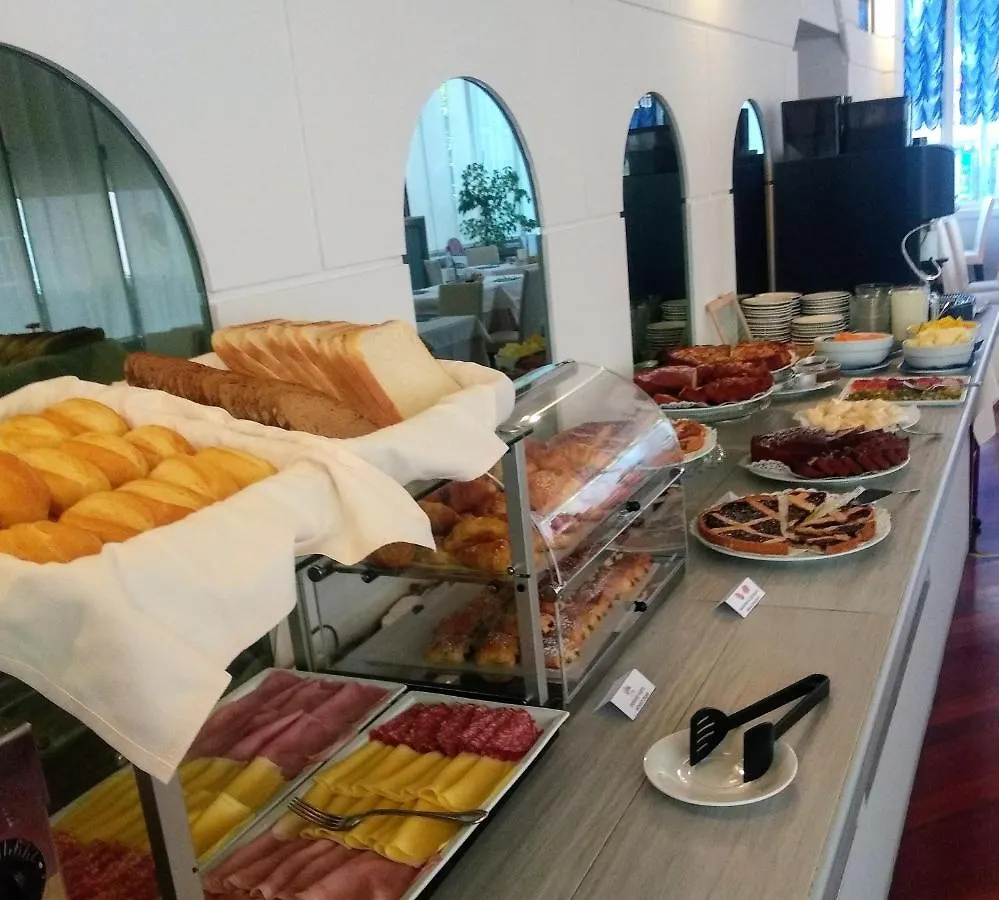 Hotel Morandi Sanremo