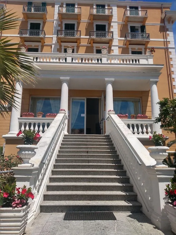 Hotel Morandi Sanremo