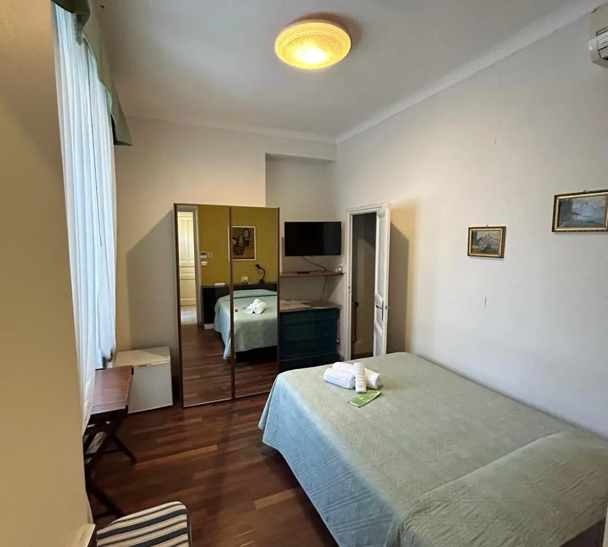 Hotel Morandi Sanremo