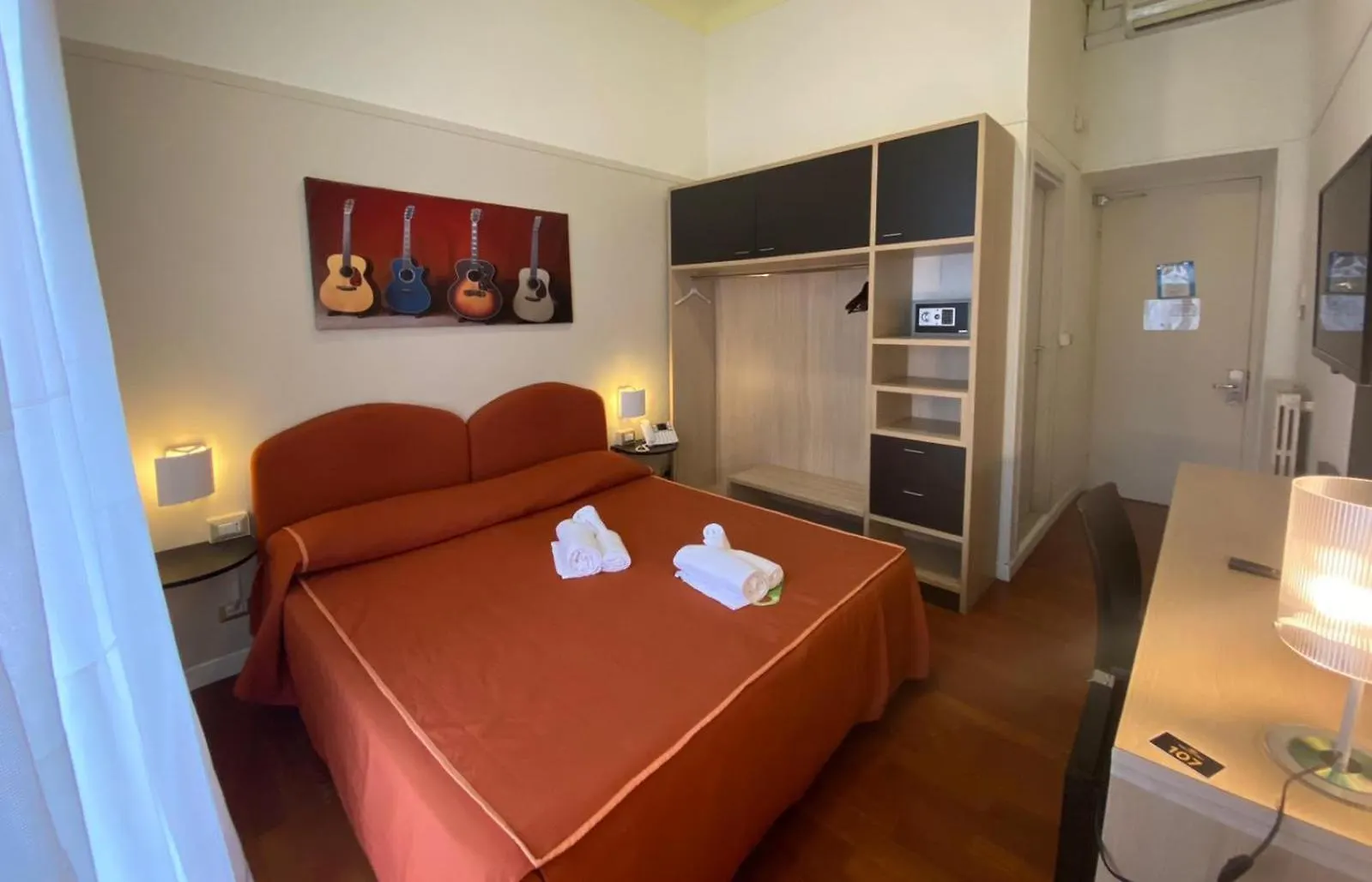 Hotel Morandi Sanremo