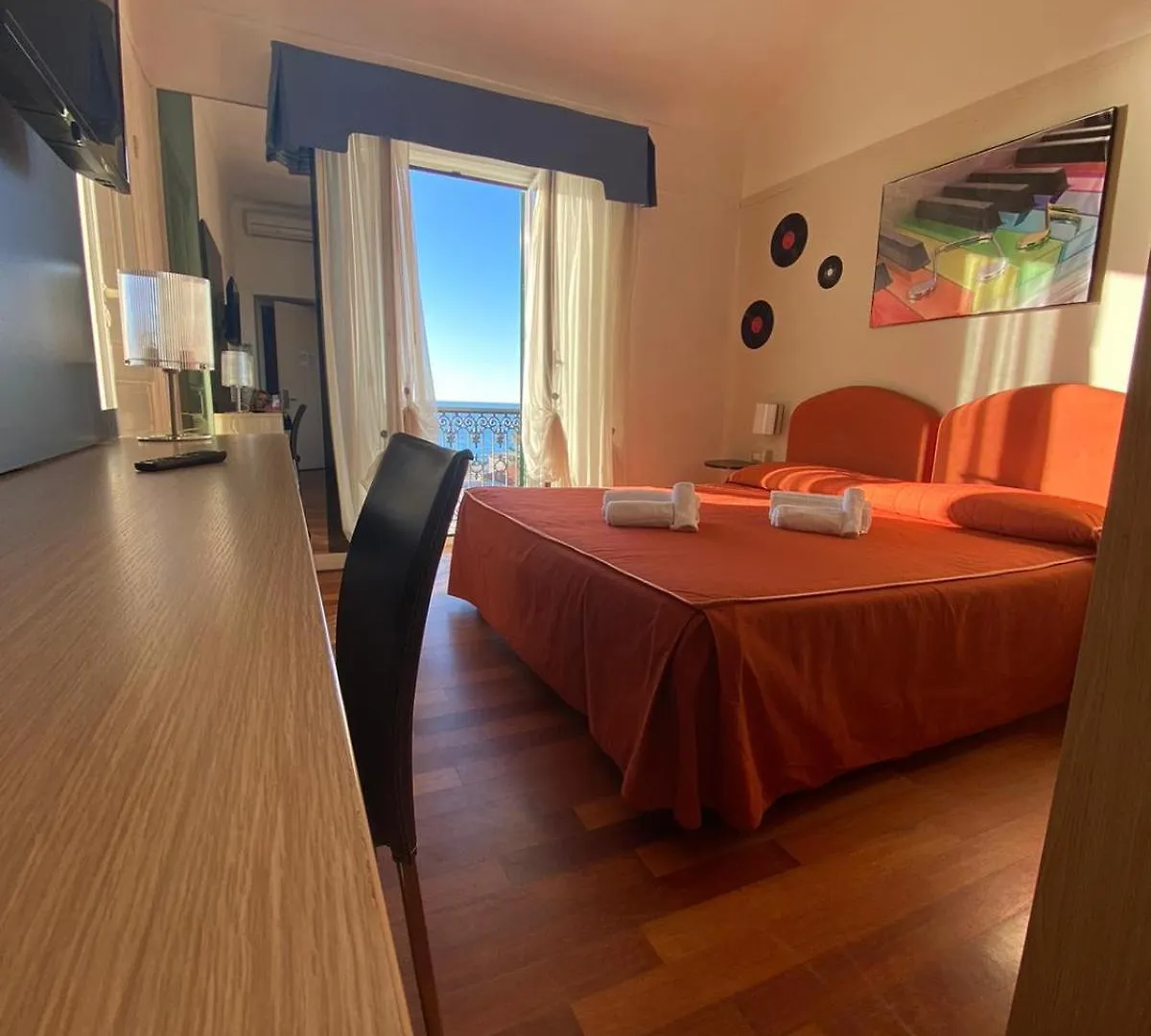 Hotel Morandi Sanremo
