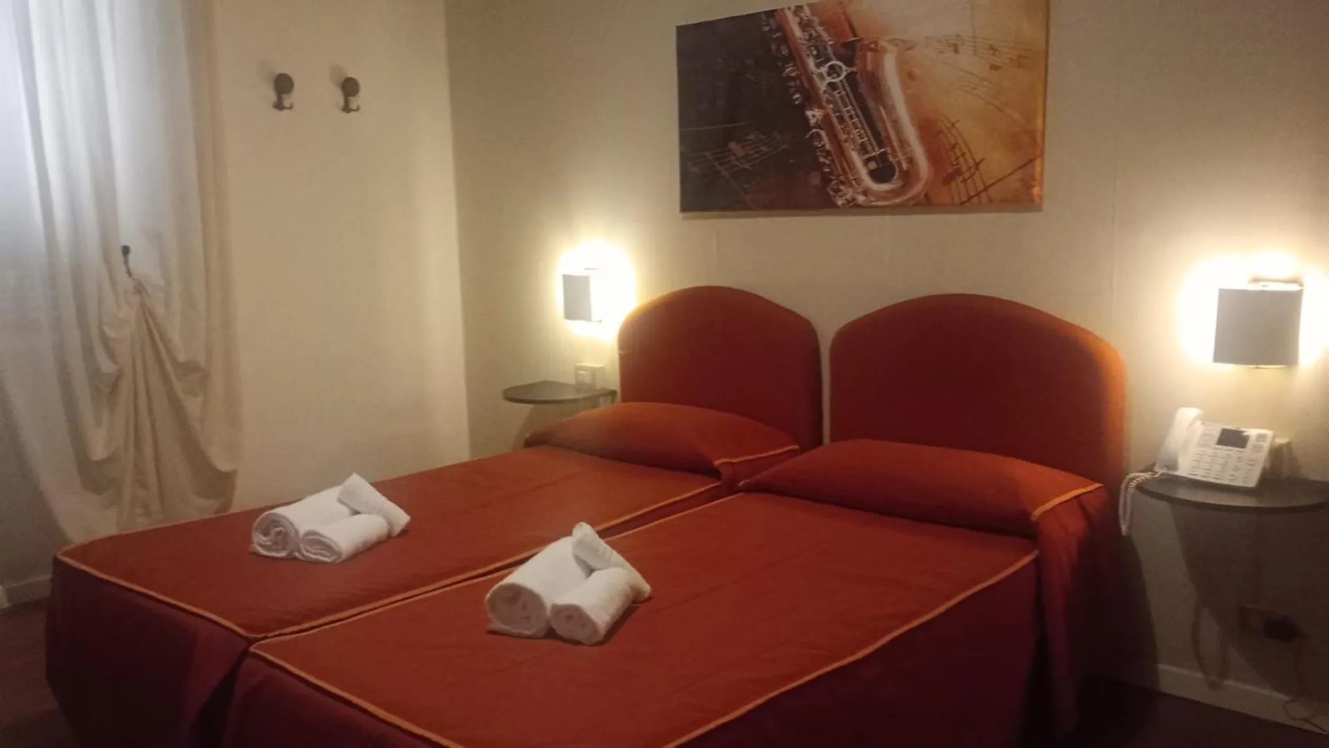 Hotel Morandi Sanremo