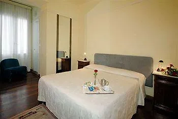 ***  Hotel Morandi San Remo Włochy