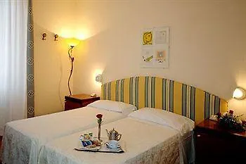 Hotel Morandi San Remo