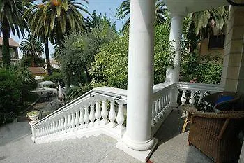 Hotel Morandi San Remo 3*,