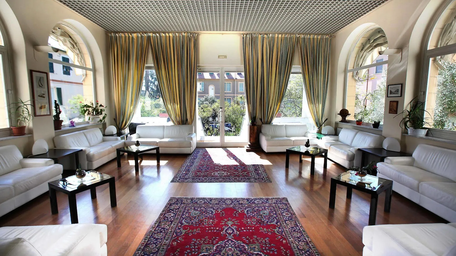 Hotel Morandi Sanremo 3*,  Italy