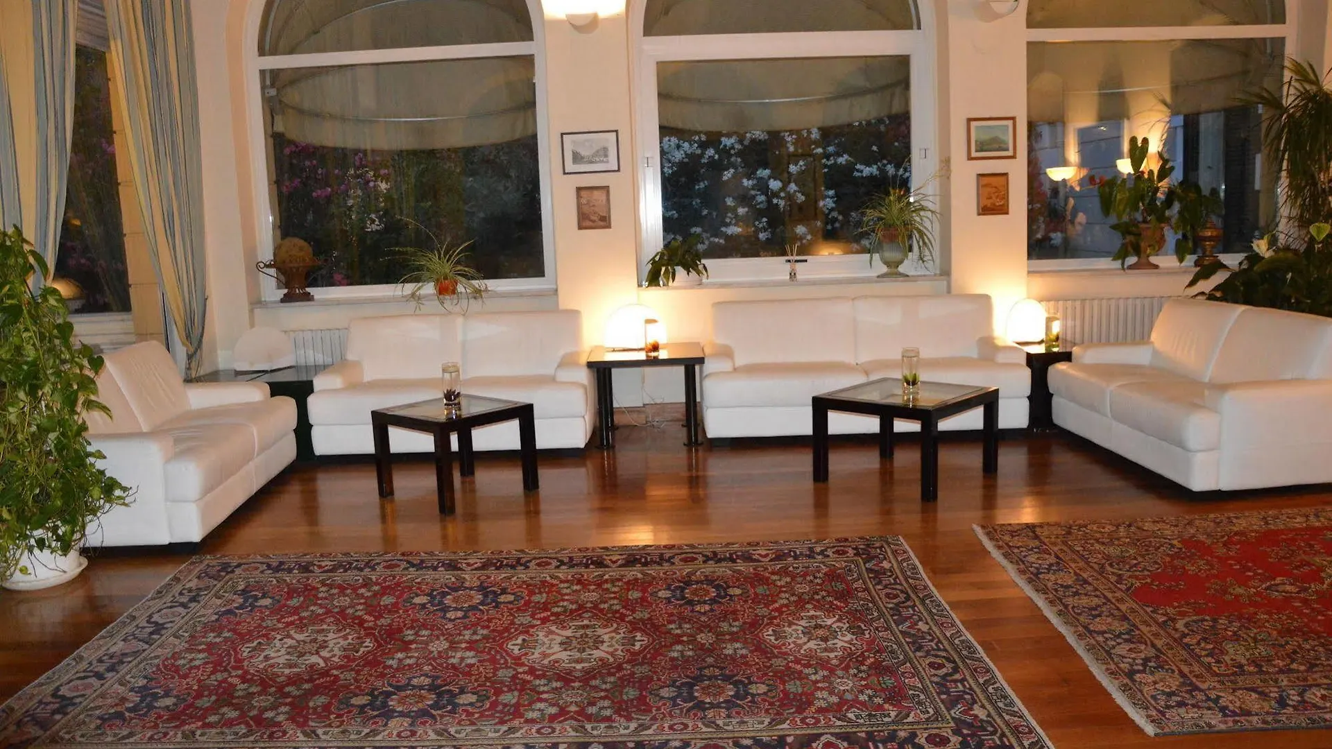 Hotel Morandi Sanremo