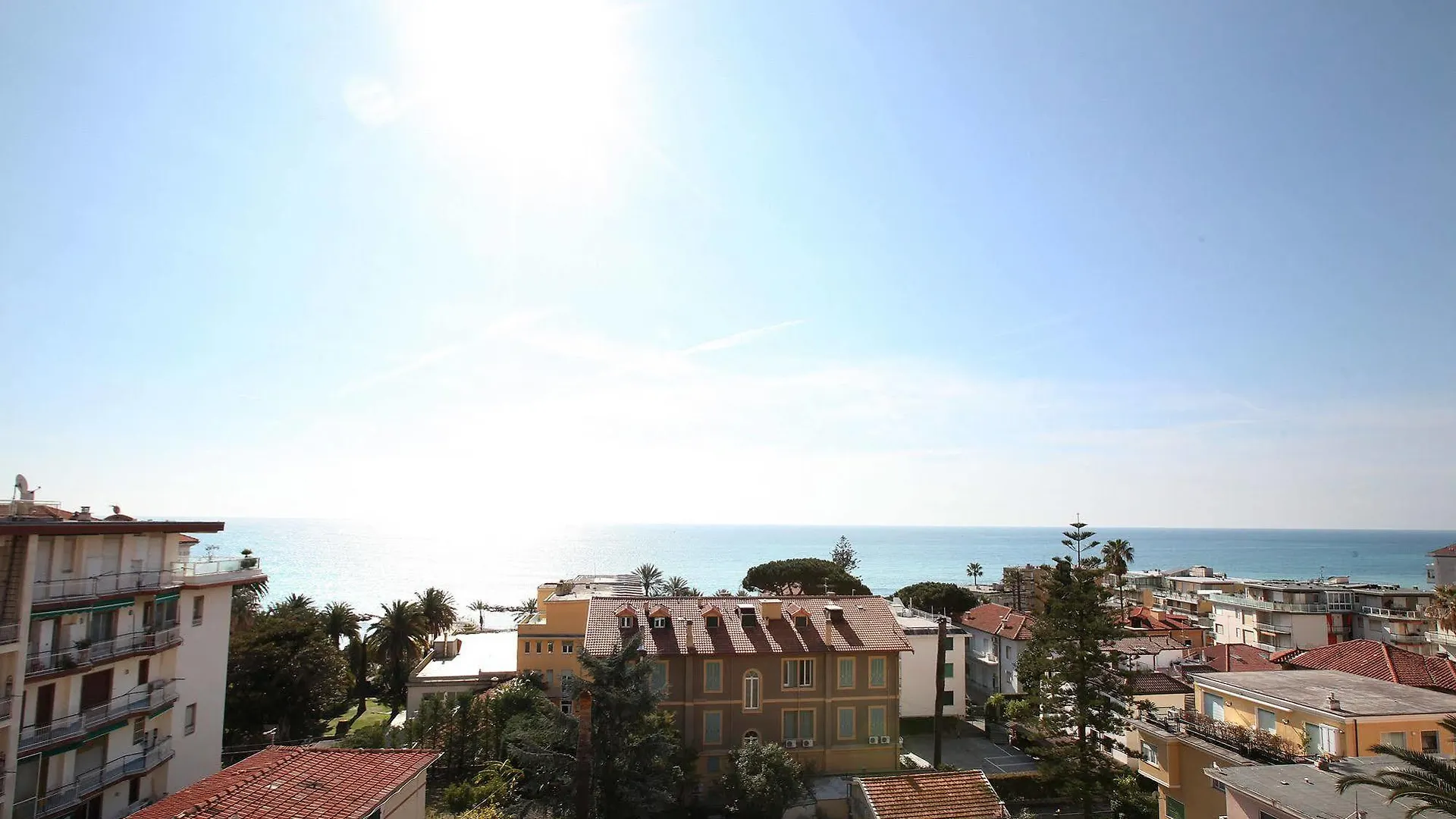 Hotel Morandi Sanremo