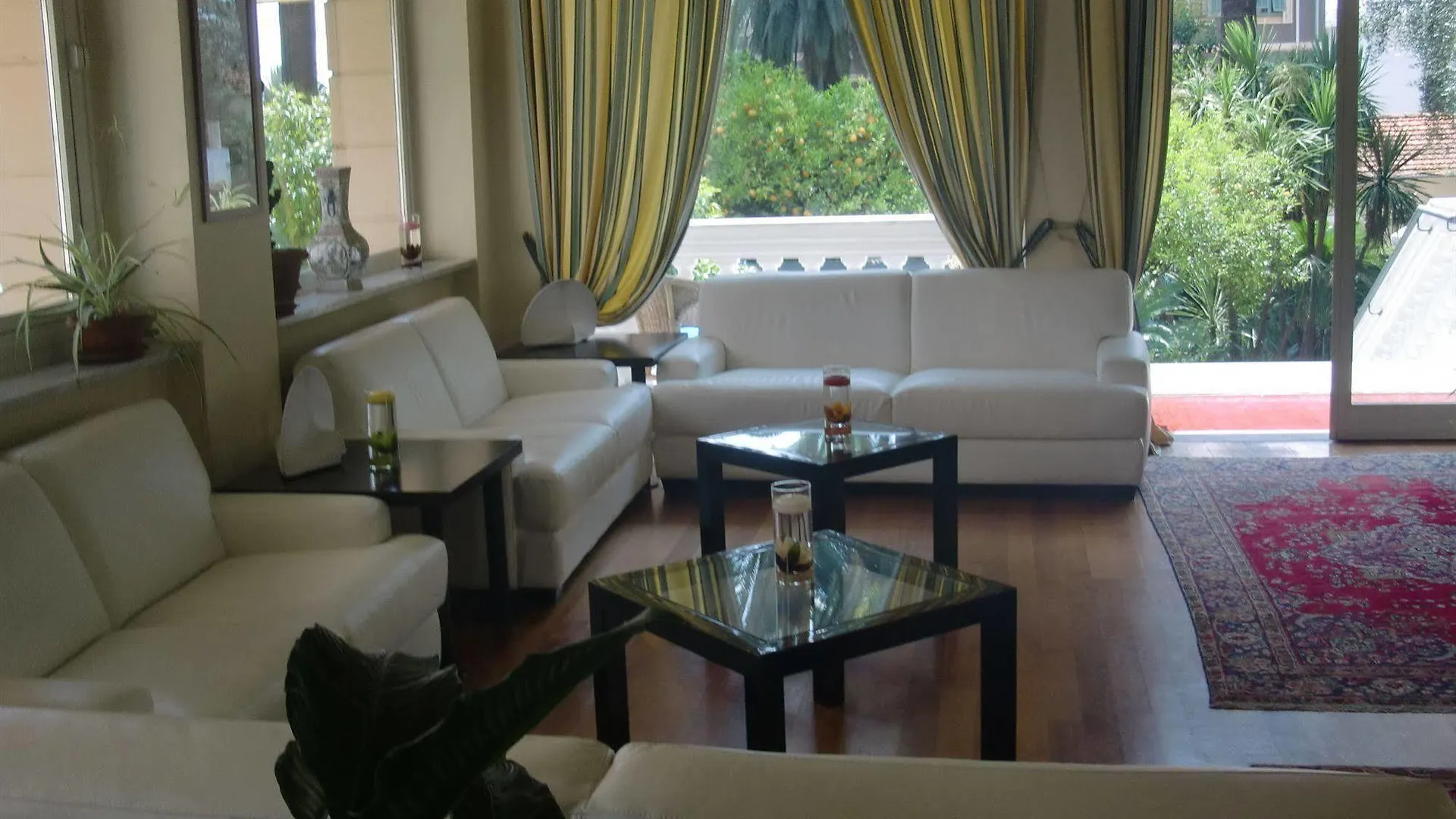 Hotel Morandi Sanremo 3*,