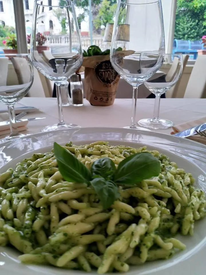 Hotel Morandi San Remo